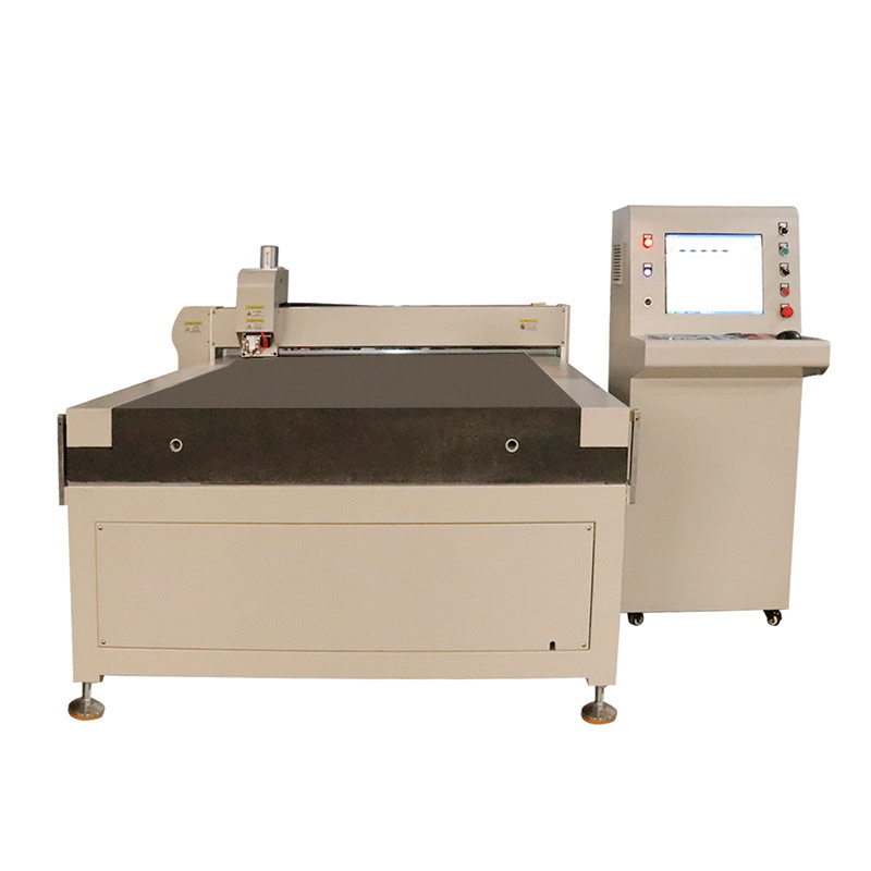 如何設定好異形玻璃切割機的切割速度? 如何設定好異形玻璃切割機的切割速度?