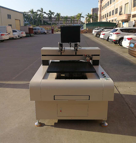 如何使用玻璃切割機才能減少誤差? 如何使用玻璃切割機才能減少誤差?