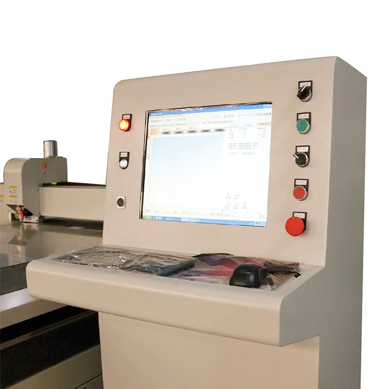 玻璃切割機的速度如何設定比較好？